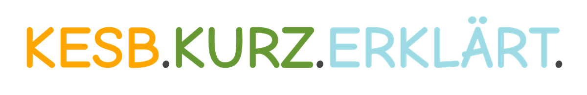 KESB.KURZ.ERKLÄRT.