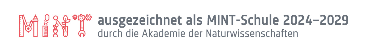 Erfolgreiche Rezertifizierung der Bündner Kantonsschule als MINT-aktive Mittelschule