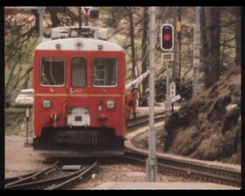 Bernina-Express (1984)